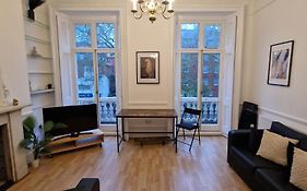 Stunning Central London Flat