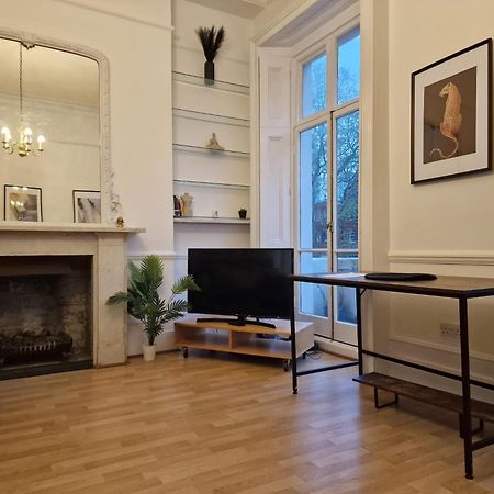 Stunning Central London Flat Extérieur photo