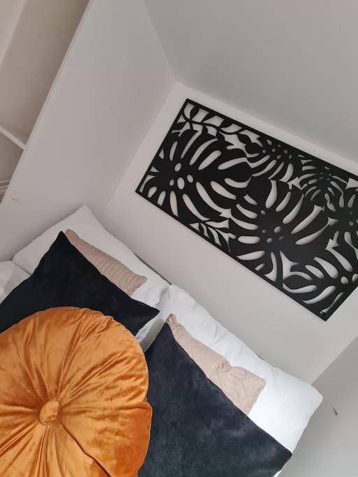 Stunning Central London Flat Extérieur photo
