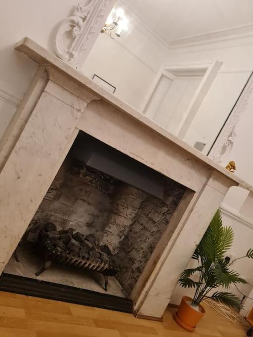 Stunning Central London Flat Extérieur photo