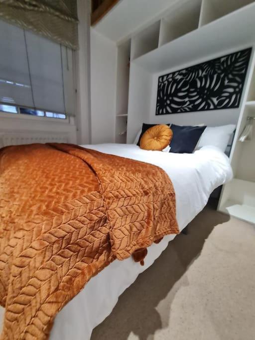 Stunning Central London Flat Extérieur photo