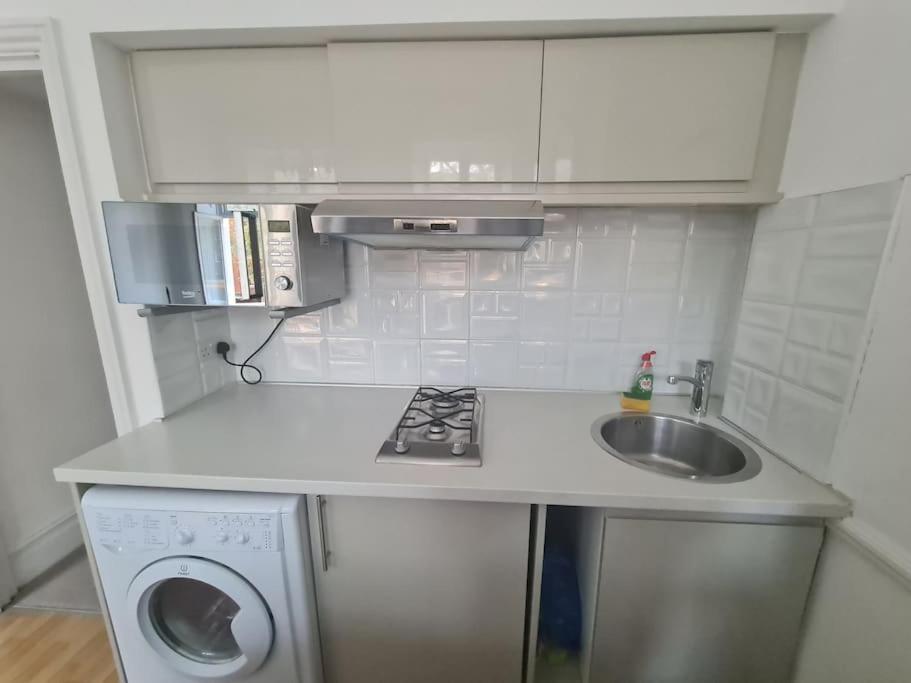 Stunning Central London Flat Extérieur photo