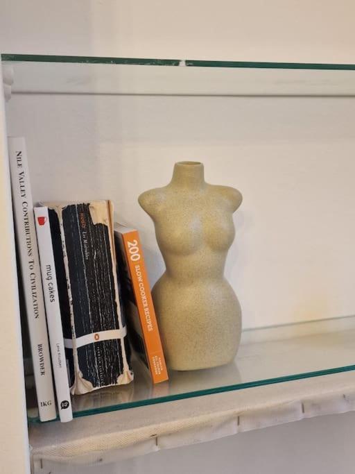 Stunning Central London Flat Extérieur photo