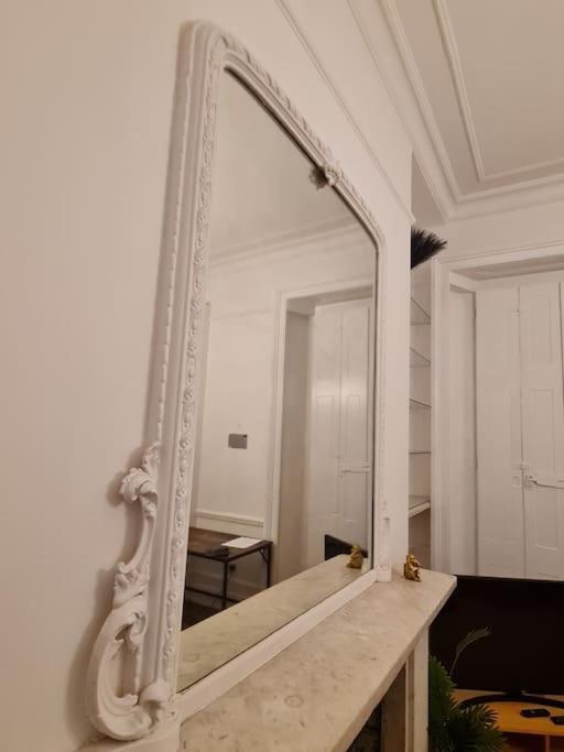 Stunning Central London Flat Extérieur photo