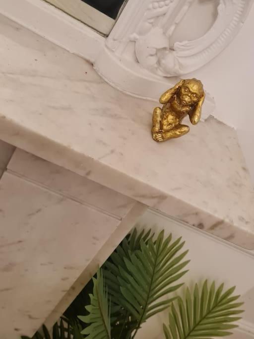Stunning Central London Flat Extérieur photo