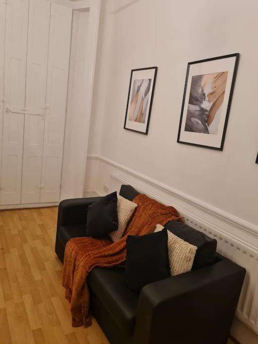 Stunning Central London Flat Extérieur photo