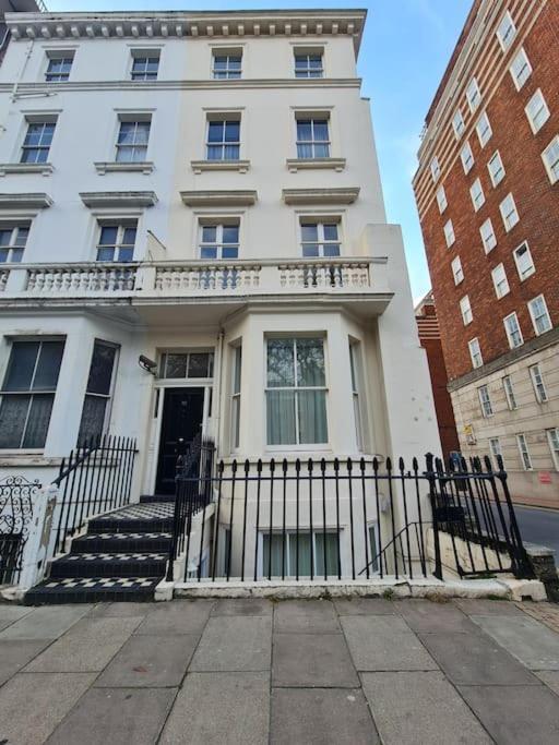 Stunning Central London Flat Extérieur photo