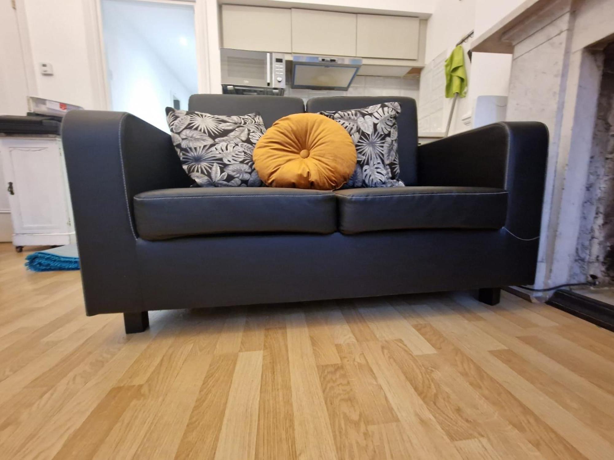 Stunning Central London Flat Extérieur photo