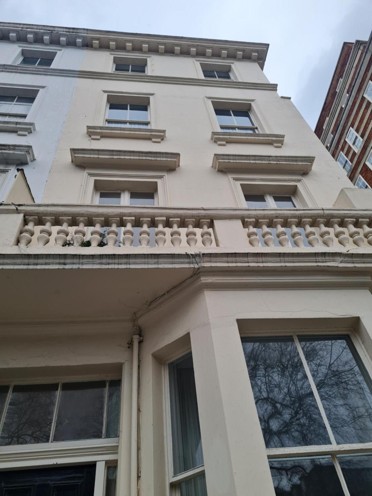 Stunning Central London Flat Extérieur photo