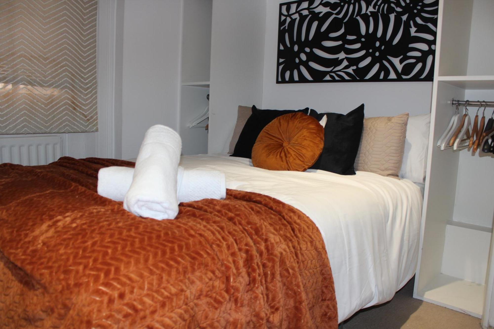 Stunning Central London Flat Extérieur photo