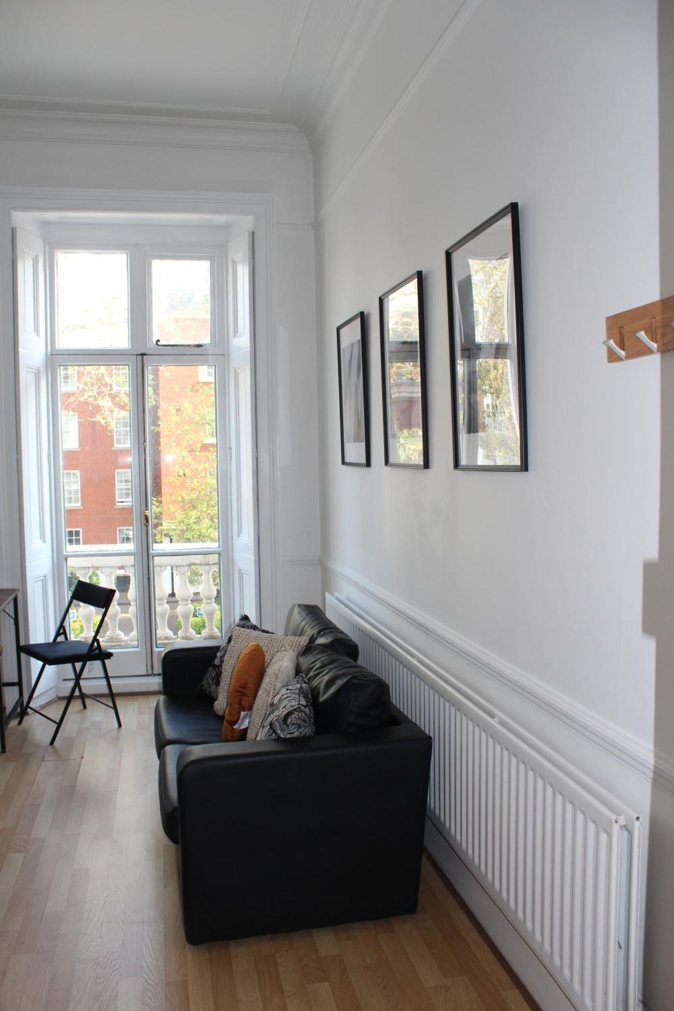 Stunning Central London Flat Extérieur photo